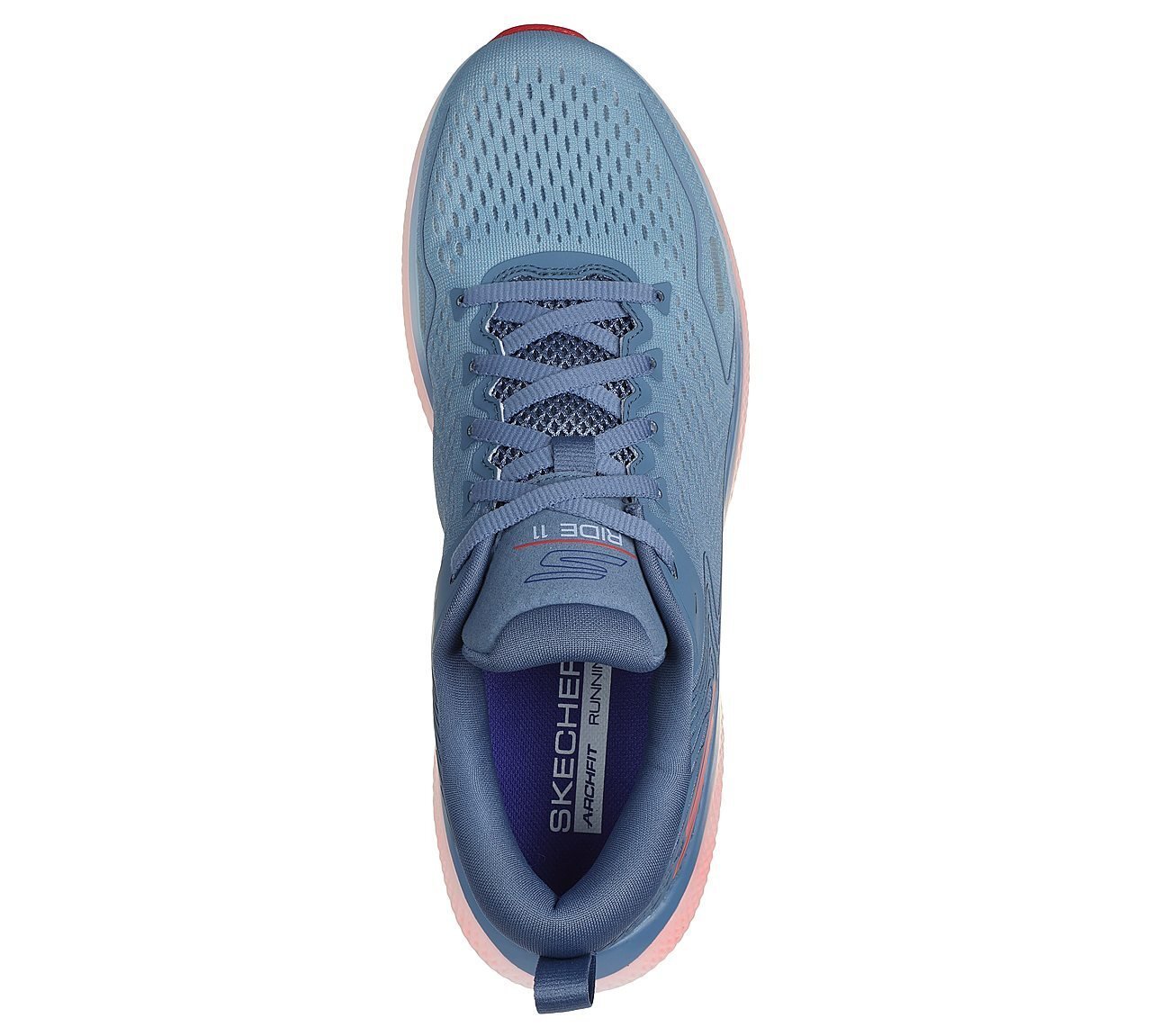 Skechers GO RUN RIDE 11 - View 5
